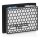 Clean Office Pro 1er Pack Feinstaubfilter fr Drucker