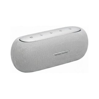 Harman Kardon Luna , Bluetooth-Box, Grau