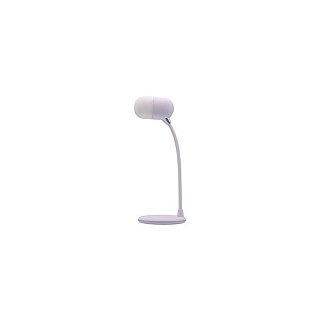 TERRATEC Ladegerät ChargeAir Light & Sound kabellos