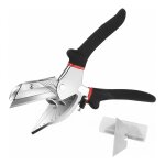 21 Tools Winkelschere - Gehrungsschere - angle cutter