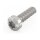 SCHROFF Linsenkopfschraube mit Torx - LIKOSCHR-TORX.2.5X9.3 100ST