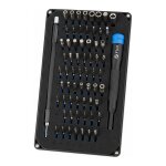 iFixit Mako 64 Bit Driver Kit 64-teiliges Bit Set...
