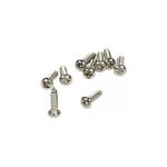 LWL-Kupplung,zbh.Befestigungsset für SC/LC/E2000,...