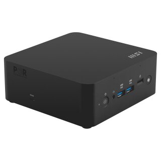 MSI Cubi NUC AI+ 2MG-039AT CU7 258V/32GB/1TBSSD/W11 Home