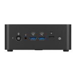 MSI Cubi NUC AI+ 2MG-039AT CU7 258V/32GB/1TBSSD/W11 Home
