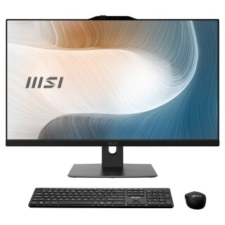 AIO MSI Modern AM242P 1M-1848AT Core3 100U/16GB/256SSD/W11 Pro