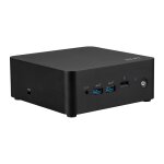 MSI Cubi NUC AI 1UMG-022AT CU7 155H/16GB/1TBSSD/W11 Pro