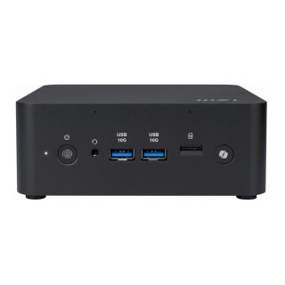MSI Cubi NUC AI+ 2MG-037AT CU9 288V/32GB/1TBSSD/W11 Pro