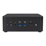MSI Cubi NUC AI+ 2MG-037AT CU9 288V/32GB/1TBSSD/W11 Pro