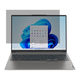 Lenovo Clarity Privacy Filter for ThinkBook 16 Gen4 16:10, E16 G3. T16