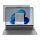 Lenovo Clarity Privacy Filter for ThinkBook 16 Gen4 16:10, E16 G3. T16