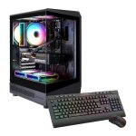 Hyrican Gamemax Vista COC AB 7816...