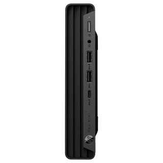 HP Pro Mini 400 G9 i3-13100T/GB/256SSD/W11 Pro