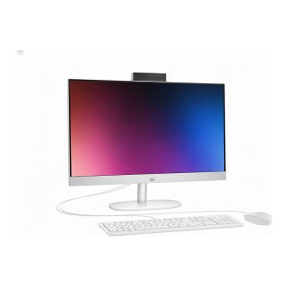 AIO HP ProOne 240 G10 CU5 125U/16GB/512SSD/W11 Pro 23,8