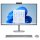 AIO HP OmniStudio X 32-c0473ng CU7-155H/16GB/1TBSSD/W11 Home