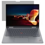 Lenovo 14-inch Premium Clarity Privacy Filter for X1 Yoga...