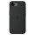 Silikon Case iPhone 17e mit MagSafe (schwarz)