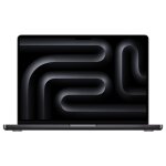 Pro14" M5 Space Black/M5-10C-CPU,10C-GPU/24GB/512GB...