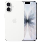 iPhone 17 256GB - White