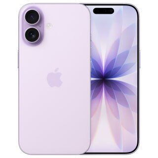 iPhone 17 256GB - Lavender