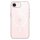 Clear Case iPhone 17e mit MagSafe