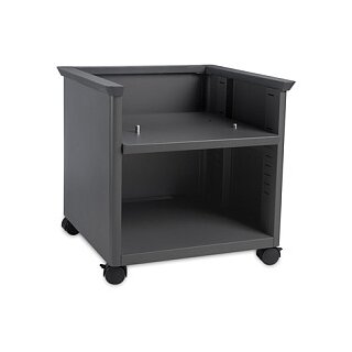 LEXMARK Verstellbarer Druckerstand