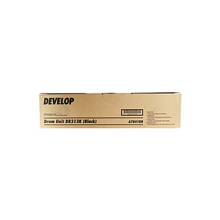 Develop DR-313K - Schwarz - kompatibel - Trommeleinheit