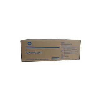 Konica Minolta Trommeleinheit A0TK0RD / IU612K Schwarz