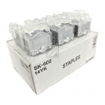 Konica Minolta Heftklammer 14YK / SK602 3-Pack