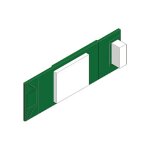 OKI Wireless Kit C650dn/B4xx/B512/C8xx/B433dn/B513dn