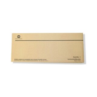 Konica Minolta Entwicklereinheit A9C80KD / d514c Cyan
