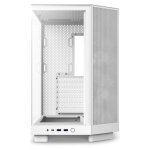 NZXT H6 FLOW RGB ALL White MidiTower Glasfenster CC-H61FW-R1