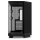 NZXT H6 FLOW ALL Black MidiTower Glasfenster CC-H61FB-01