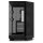 NZXT H6 FLOW RGB ALL Black MidiTower Glasfenster CC-H61FB-R