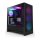 NZXT H5 FLOW RGB ALL Black Glasfenster CC-H52FB-R1