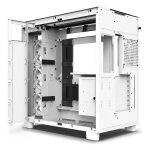 NZXT H9 Elite White MidiTower Glasfenster CM-H91EW-01