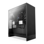 NZXT H7 FLOW ALL Black Glasf. CM-H72FB-01