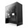 NZXT H7 FLOW ALL Black Glasf. CM-H72FB-01