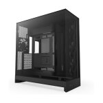 NZXT H9 FLOW All Black MidiTower Mesh CM-H92FB-01