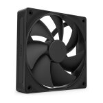 120mm NZXT F-Serie F120P Lüfter Black RF-P12SF-B2