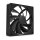 120mm NZXT Q-Serie F120Q Lüfter Black RF-Q12SF-B2