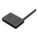 NZXT RGB & FAN Controller Black AC-CRFR0-B1