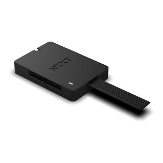 NZXT HUB RGB & FAN Controller Black AC-CRFR1-B1 retail