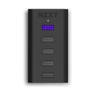 NZXT Internal USB Hub Expansion AC-IUSBH-M3