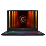 MSI Katana 17 HX B14WGK-061...