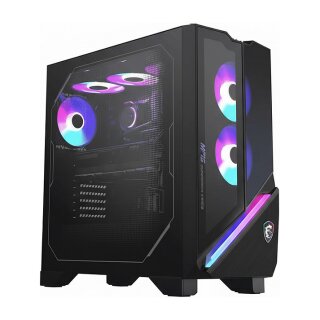 MSI MPG Infinite Z3 X3D 9NVRR7-487AT RYZ7 9800X3D/64GB/2TBSSD/RTX5080SHADOW 3X OC/W11 Home
