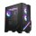 MSI MPG Infinite Z3 X3D 9NVRR7-487AT RYZ7 9800X3D/64GB/2TBSSD/RTX5080SHADOW 3X OC/W11 Home