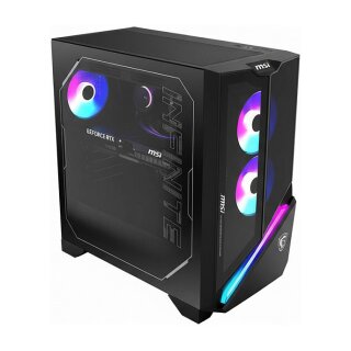 MSI MPG Infinite X3 AI 2NVR7-440AT CU7 265K/32GB/2TBSSD/RTX5070Ti/W11 Home