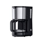 Braun Houshold PurShine KF 1500 (schwarz/edelstahl)