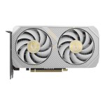 RTX 5060 TI 8GB Zoatc Twin Edge OC WHITE 8GB